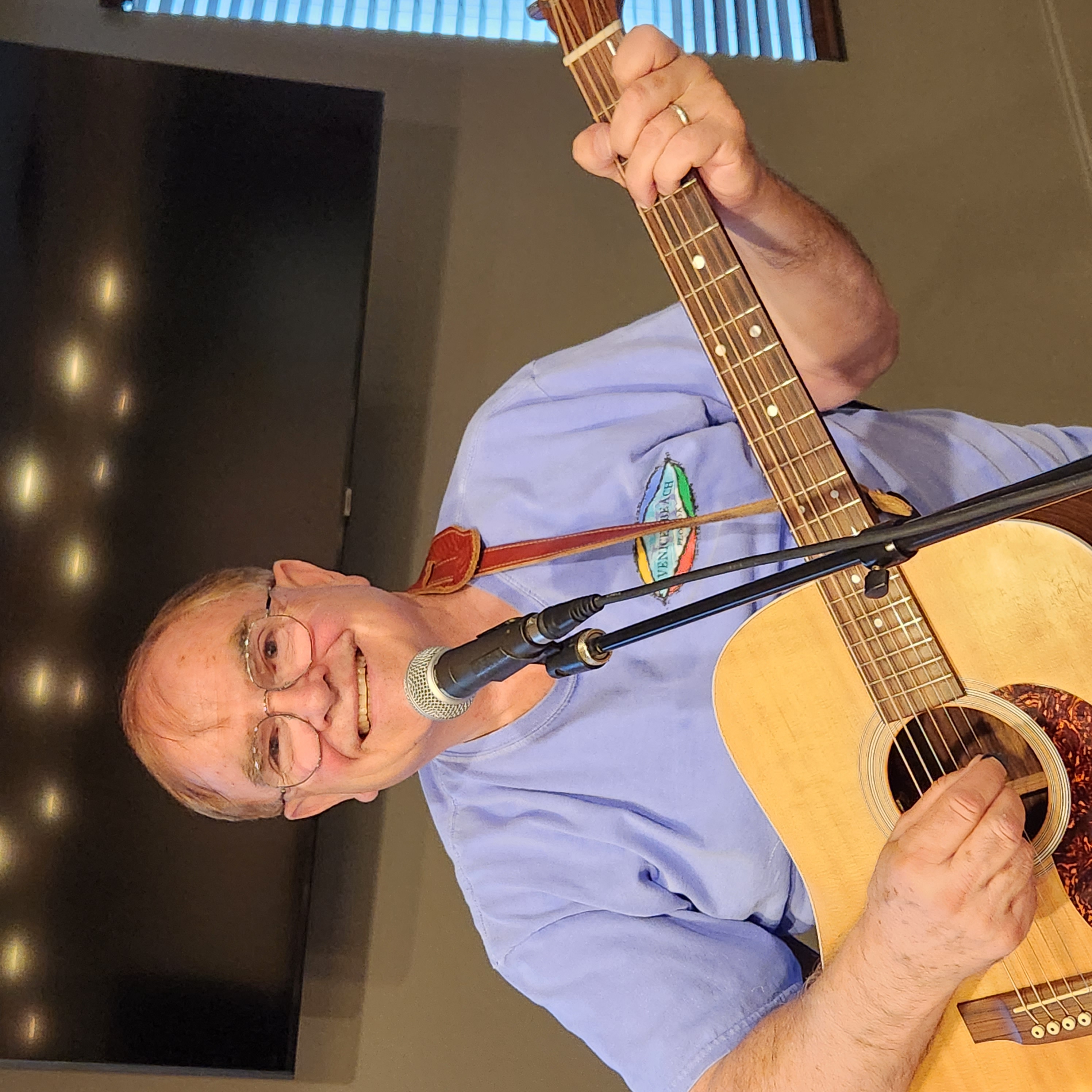 My Dog Lucky and Luna