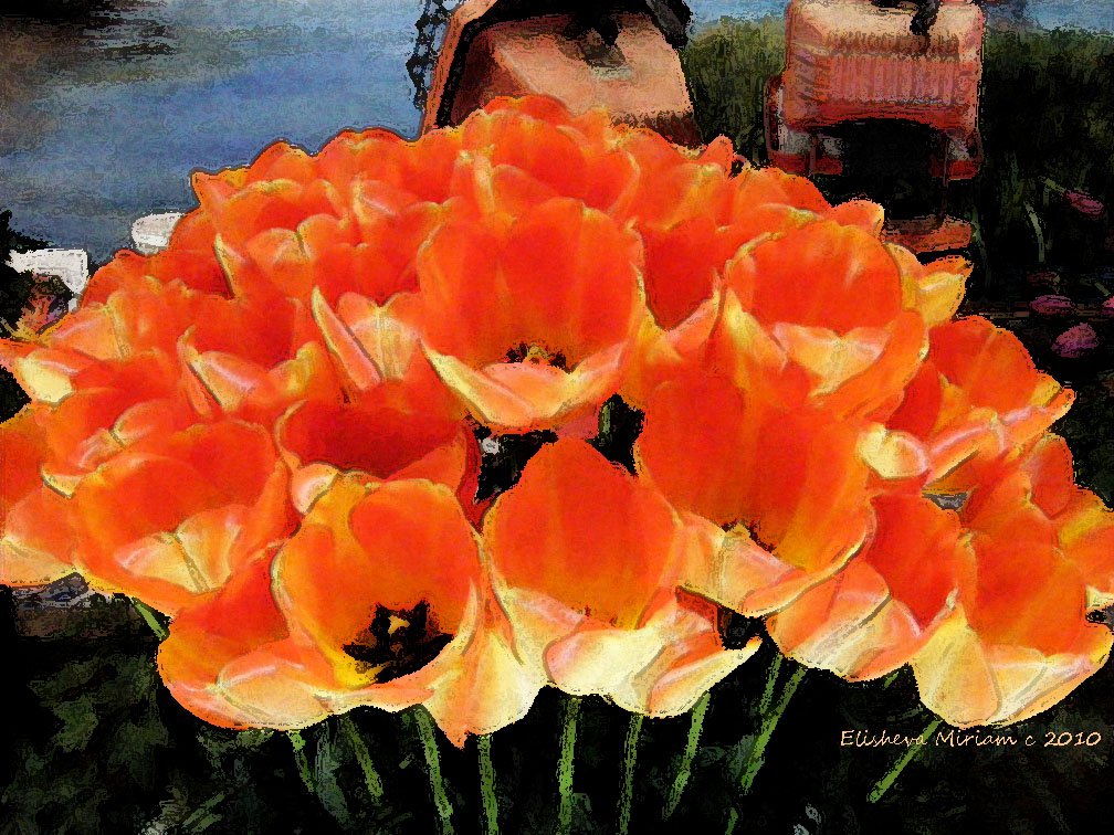 THIS JUST AIN’T GONNA WORK OUT