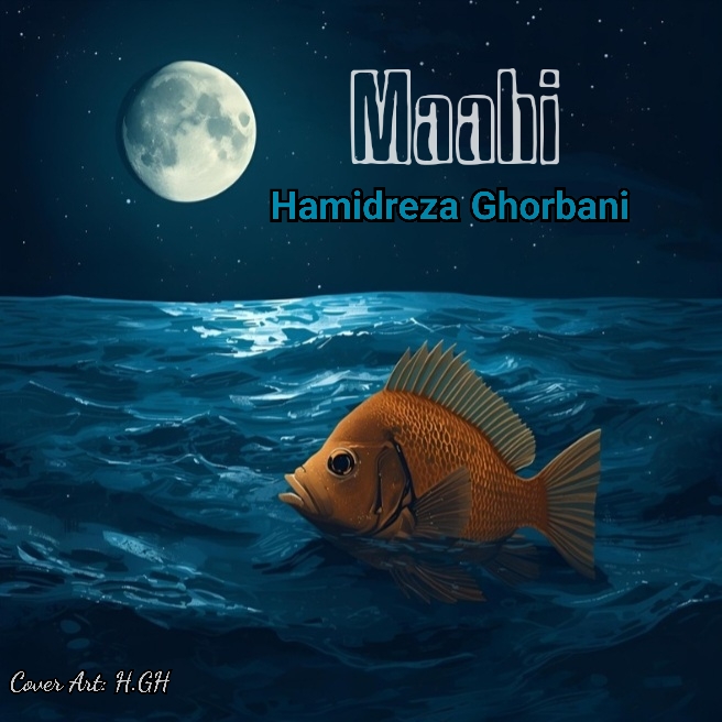 Hamidreza Ghorbani - Maahi