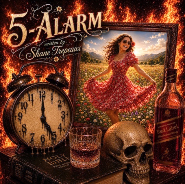 5-Alarm