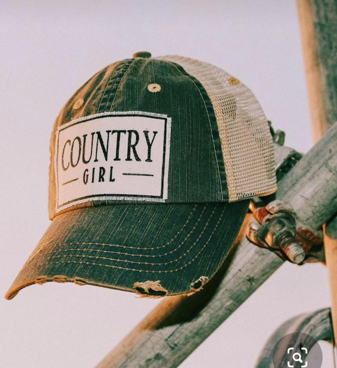 Six of One (see below)