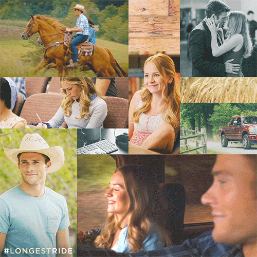 “So Damn Pretty”