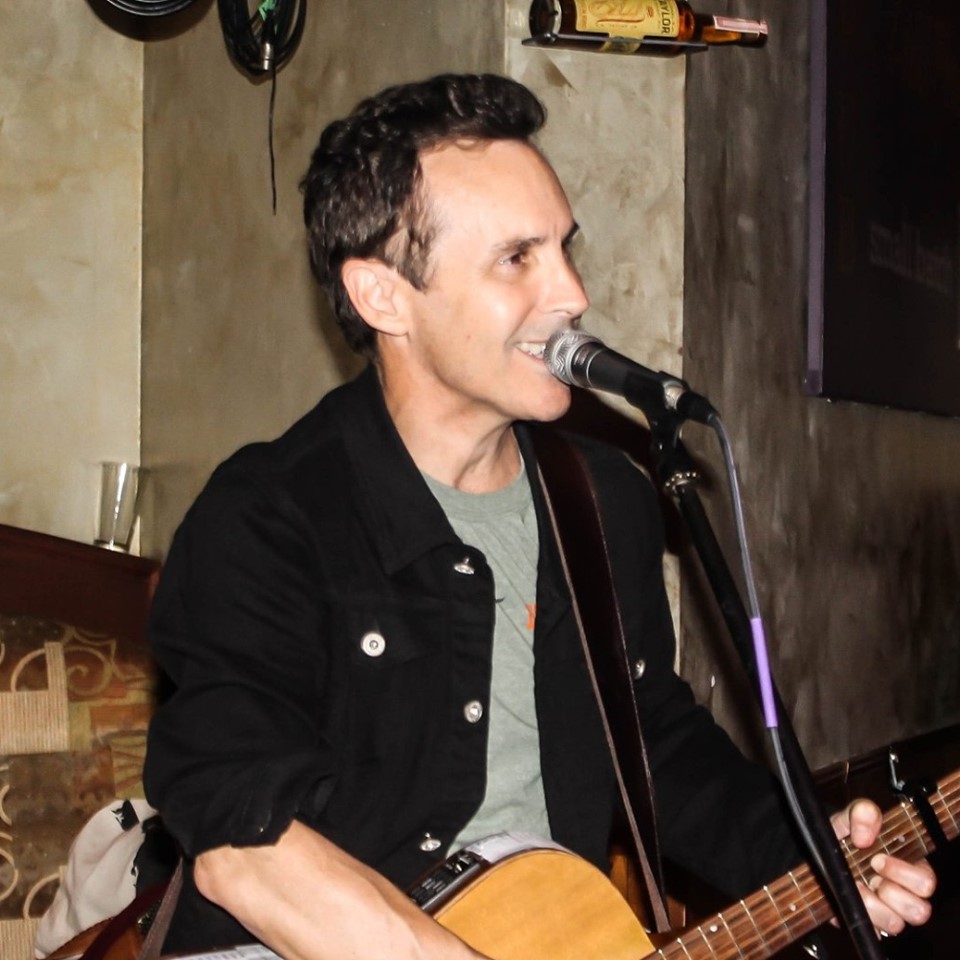 She Can’t Turn It Off