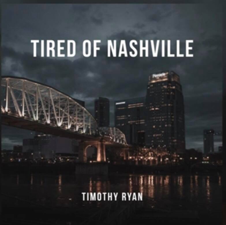 Tired of Nashville