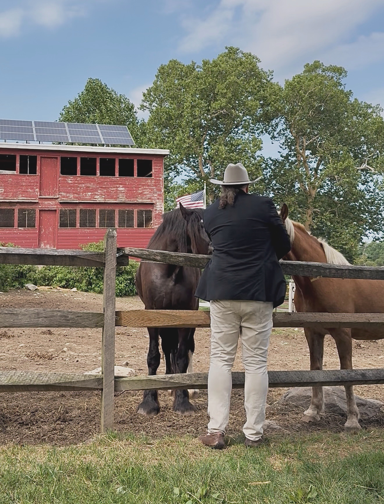 DAVIDSON COUNTY LINE