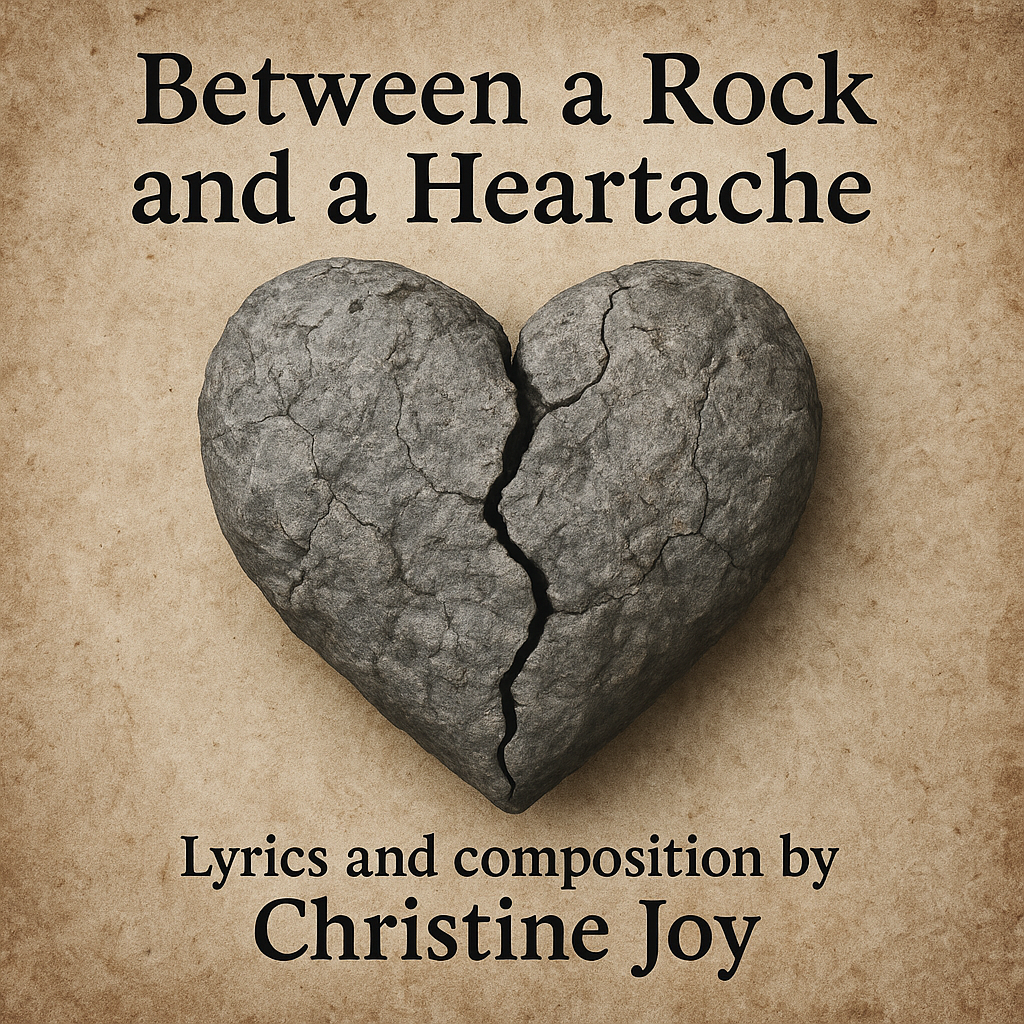 Between a Rock and a Heartache