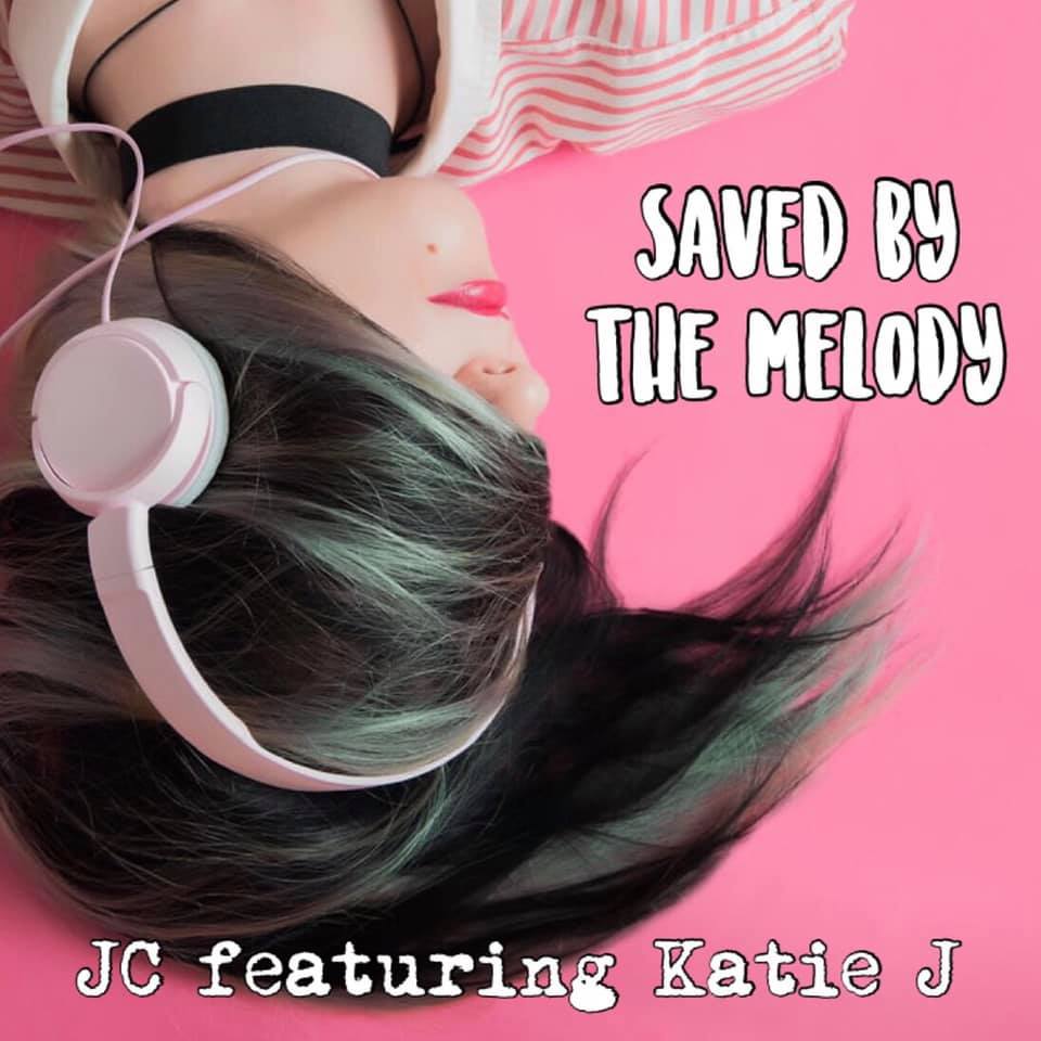 Saved by the melody