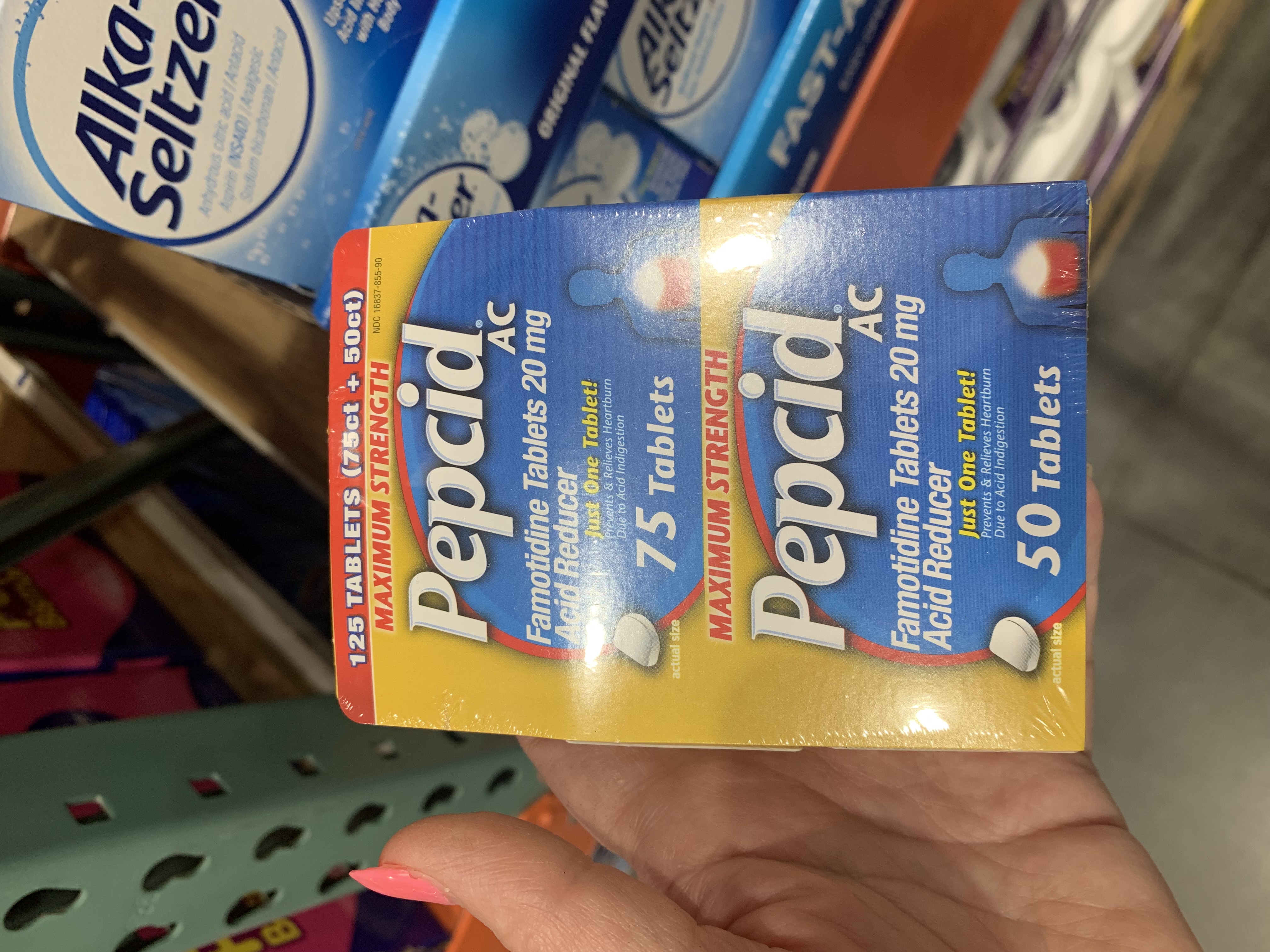 Keeping Our Demons at Bay