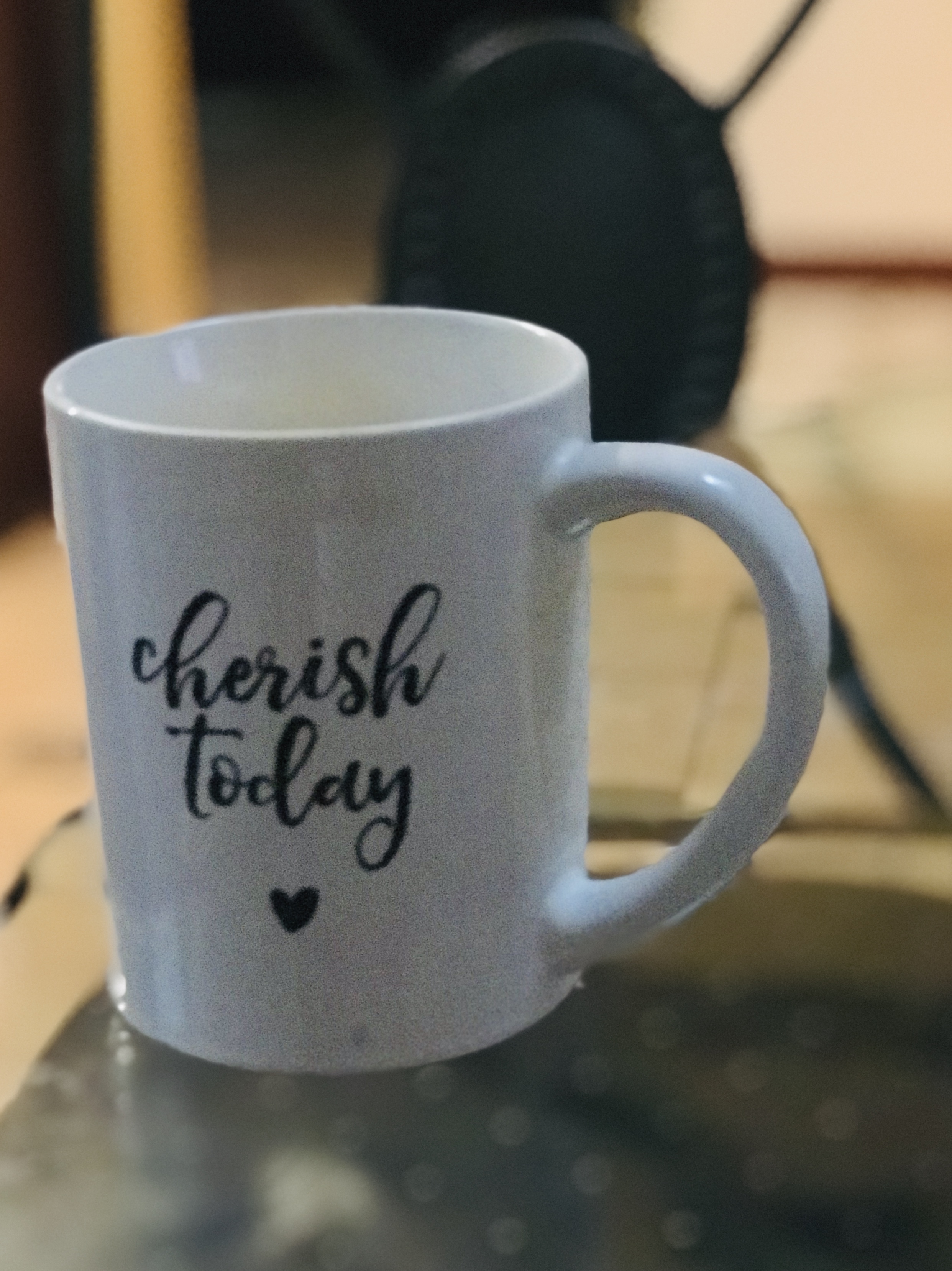 To Be With You (Michelle Ingrham)