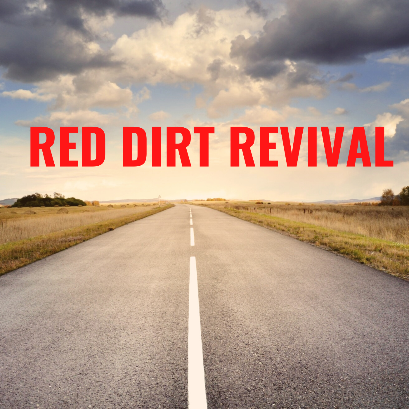 Red Dirt Revival (Demo)
