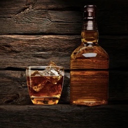 Ain’t No Whiskey Worth That