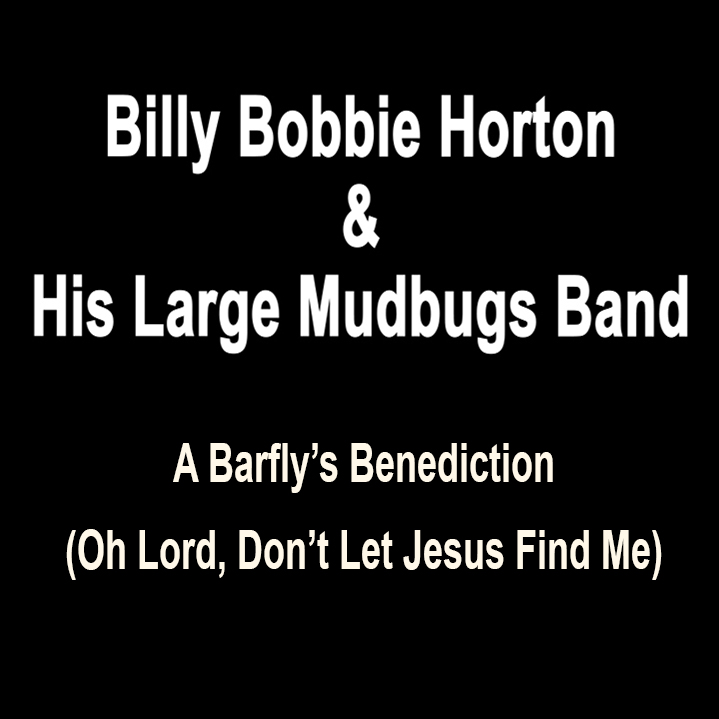 A Barfly’s Benediction