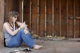 A Hunger Deep Within