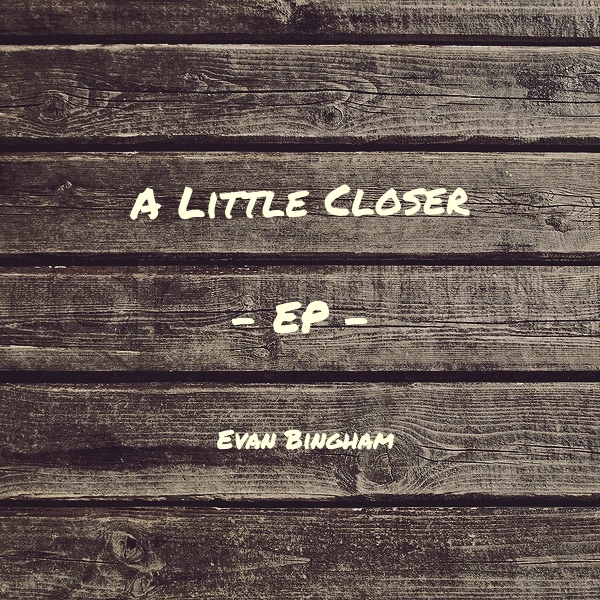 Dance A Little Closer