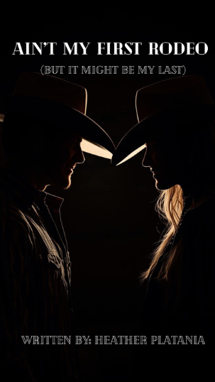 Ain’t My First Rodeo (But It Might Be My Last)