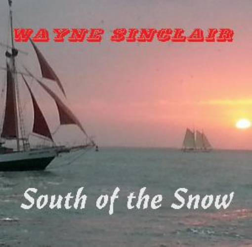 South of the Snow