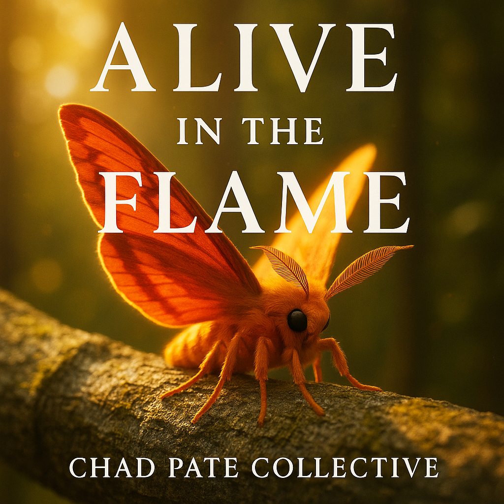 Still Breathing (Buried Me Alive)