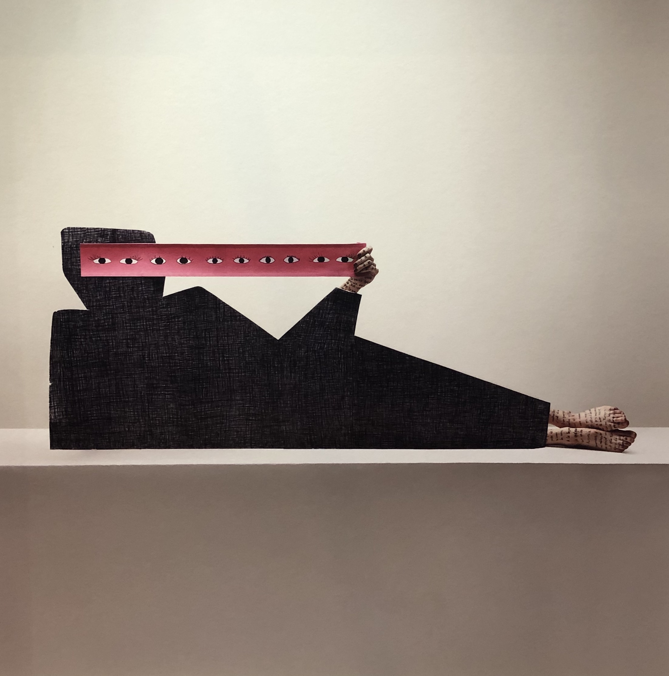 All I Ever Want Is You