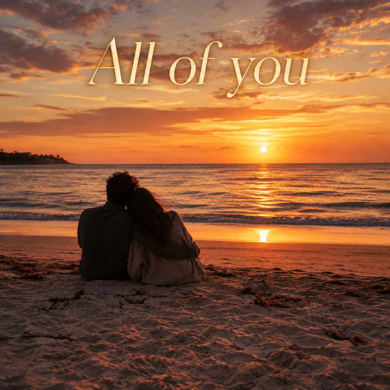 All of you