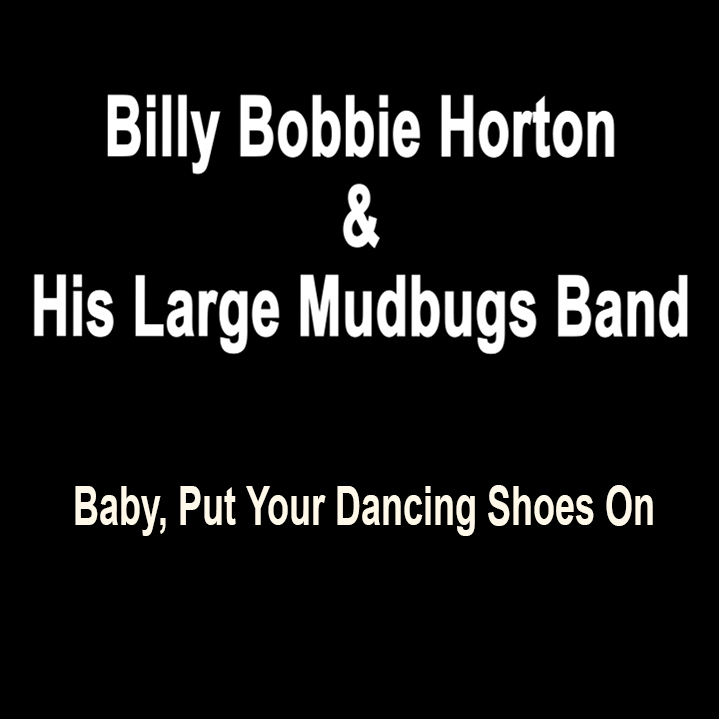 Baby, Put Your Dancing Shoes On