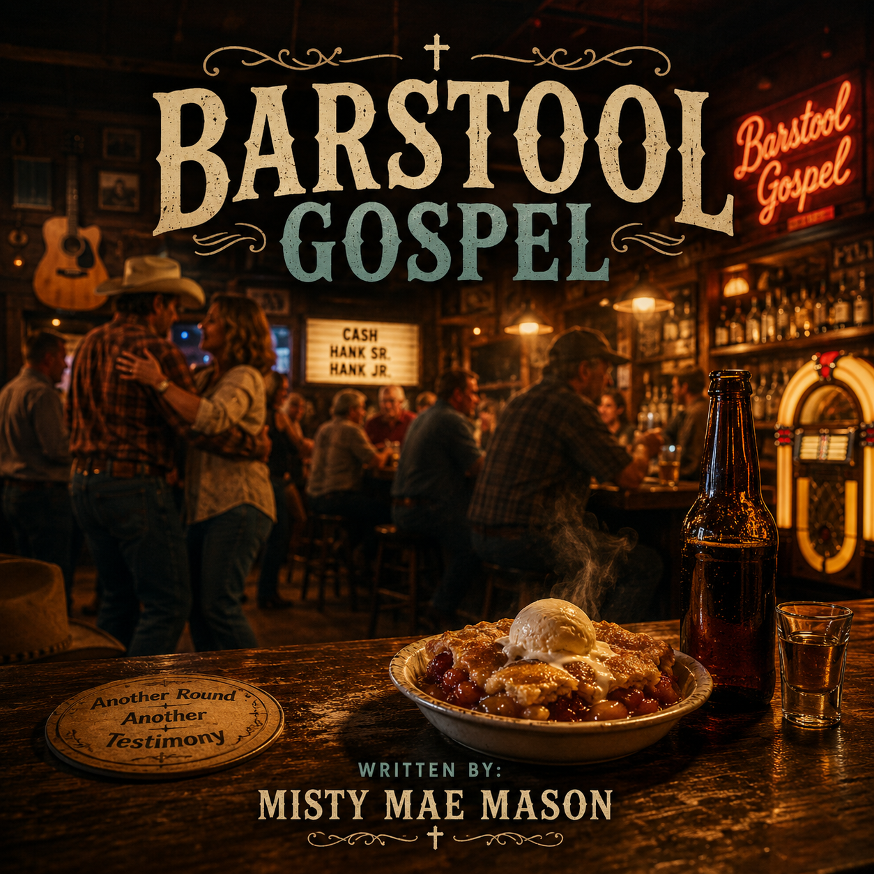 Barstool Gospel