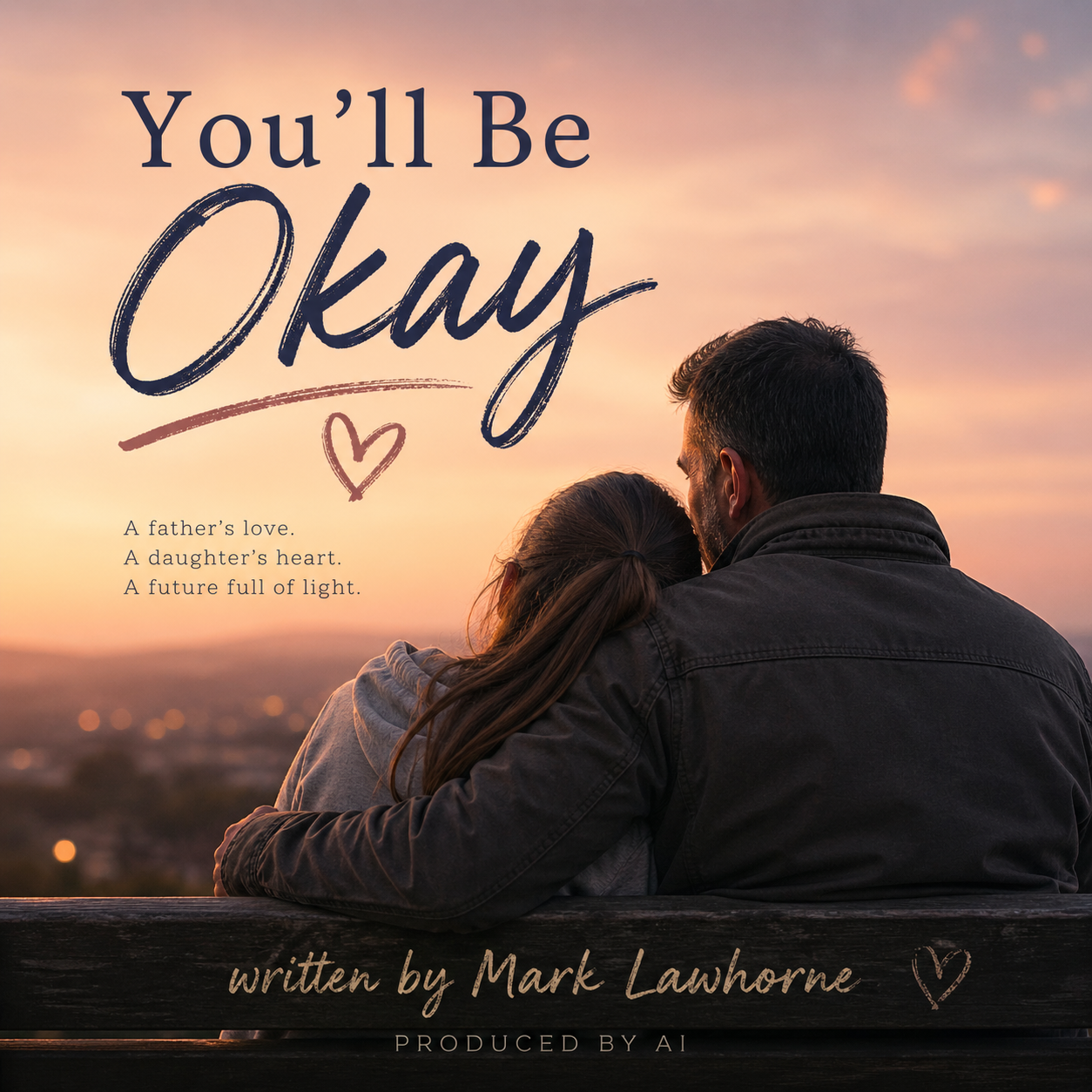 You’ll Be Okay