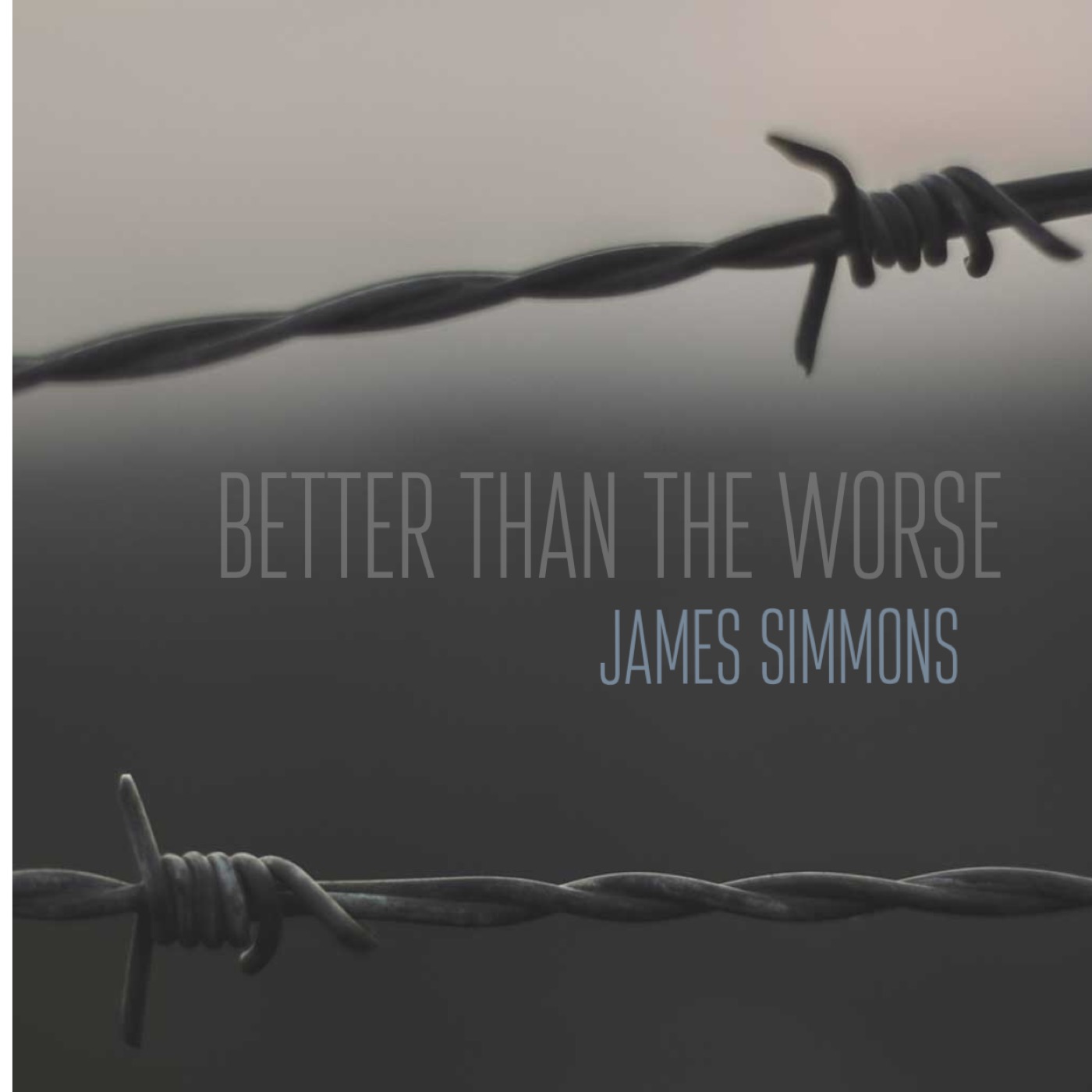 Better Than The Worse