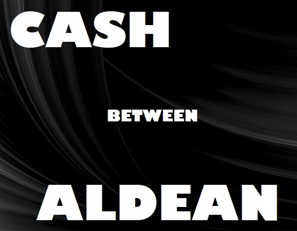 Between Cash and Aldean