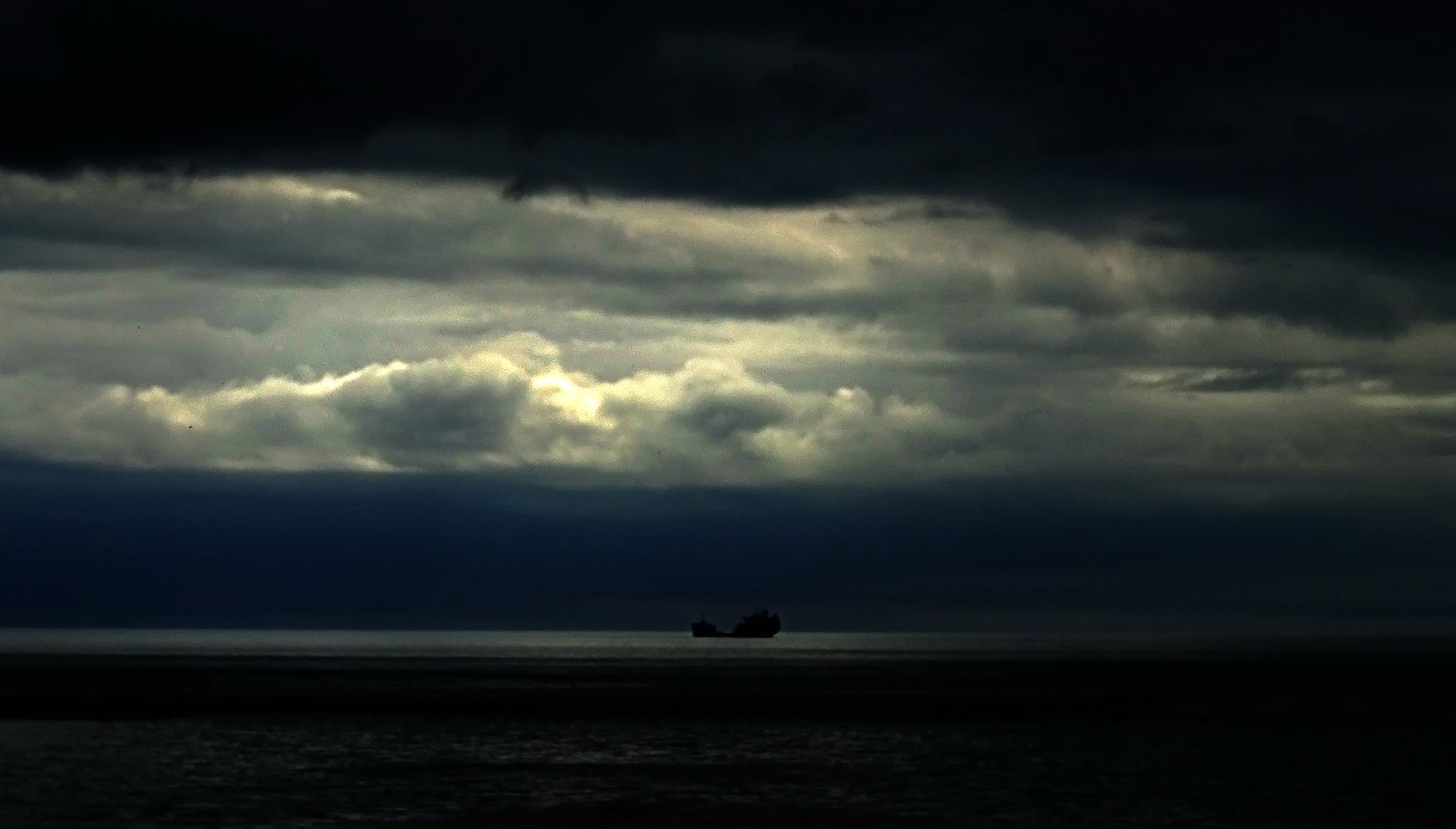 Killed the Analog Man 2.0