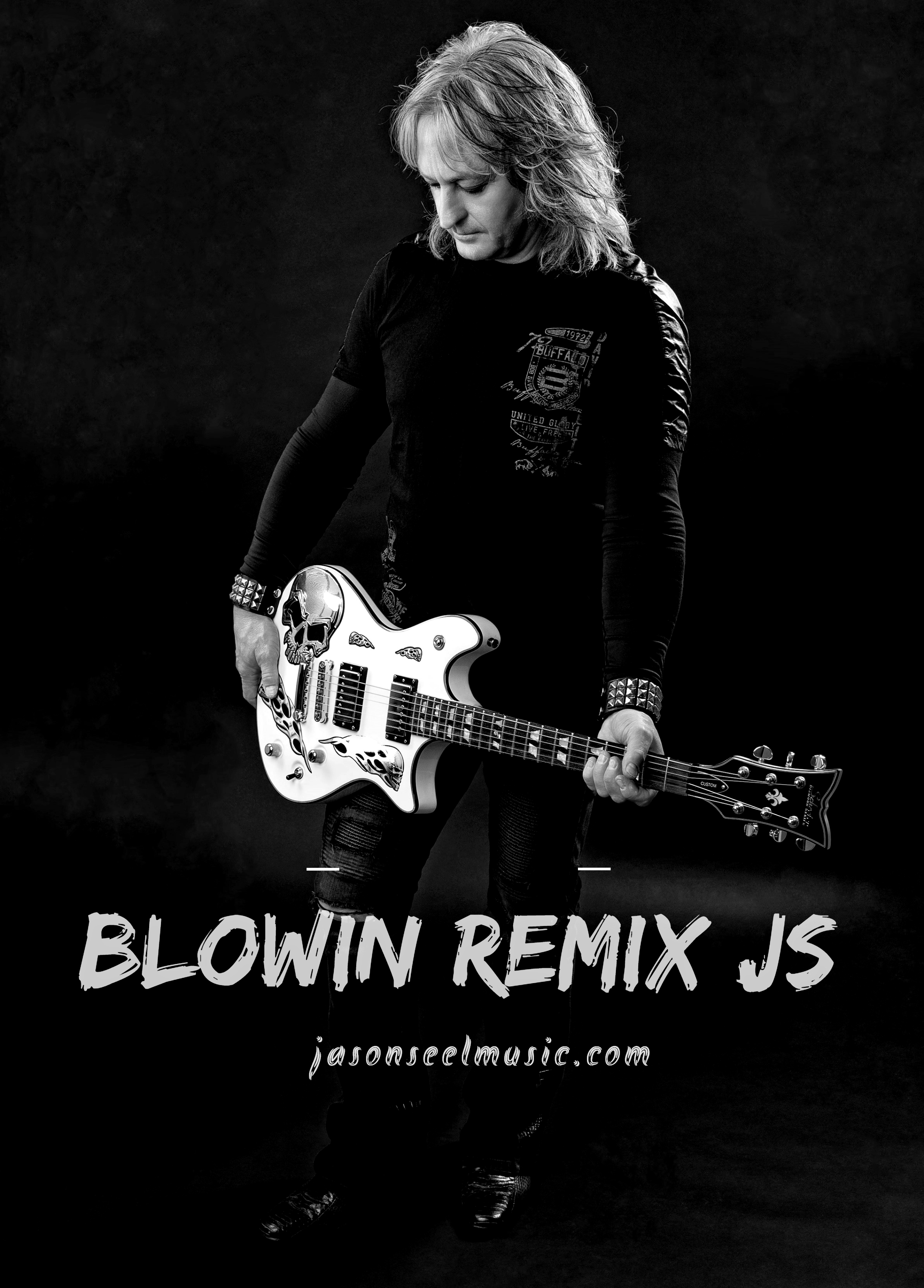 Blowin in the Wind Remix