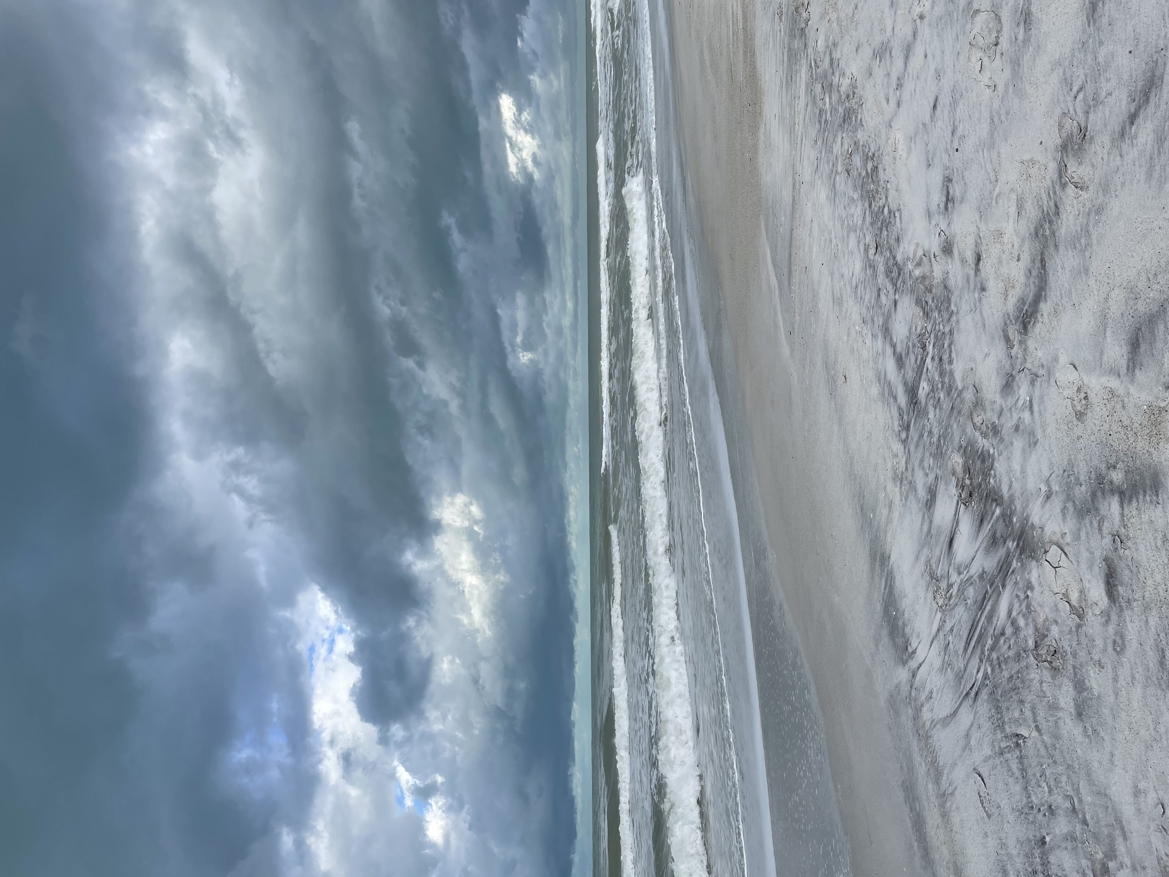 Moody Weather (blues/country blues)