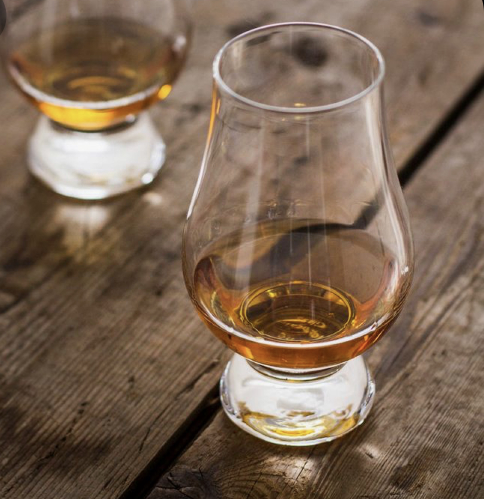 Watered Down Whiskey (country genre)