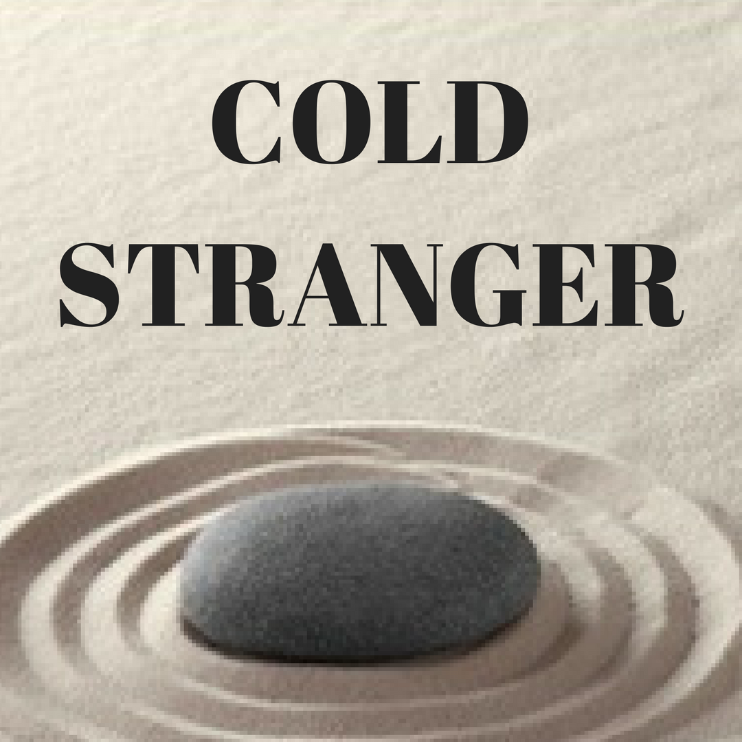 Cold Stranger