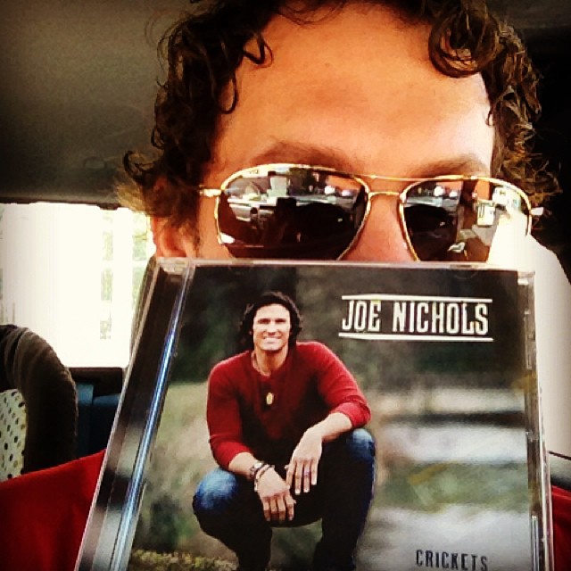 Crickets - Guitar/Vocal