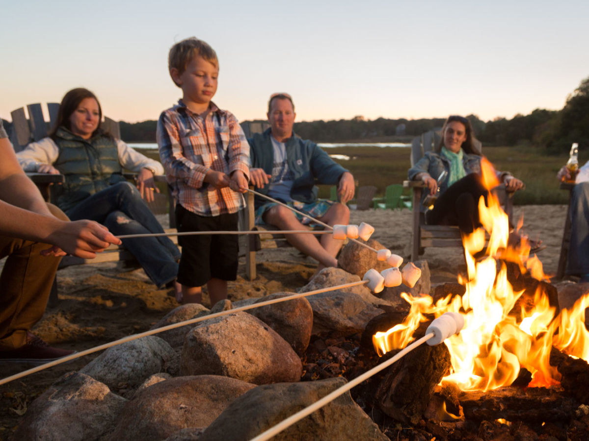 It’s The SmallThings