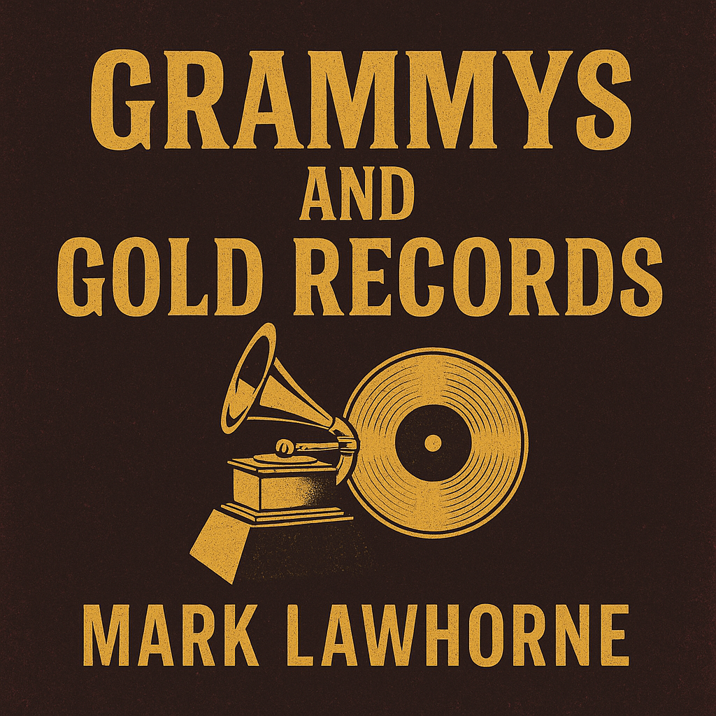 Grammys And Gold Records