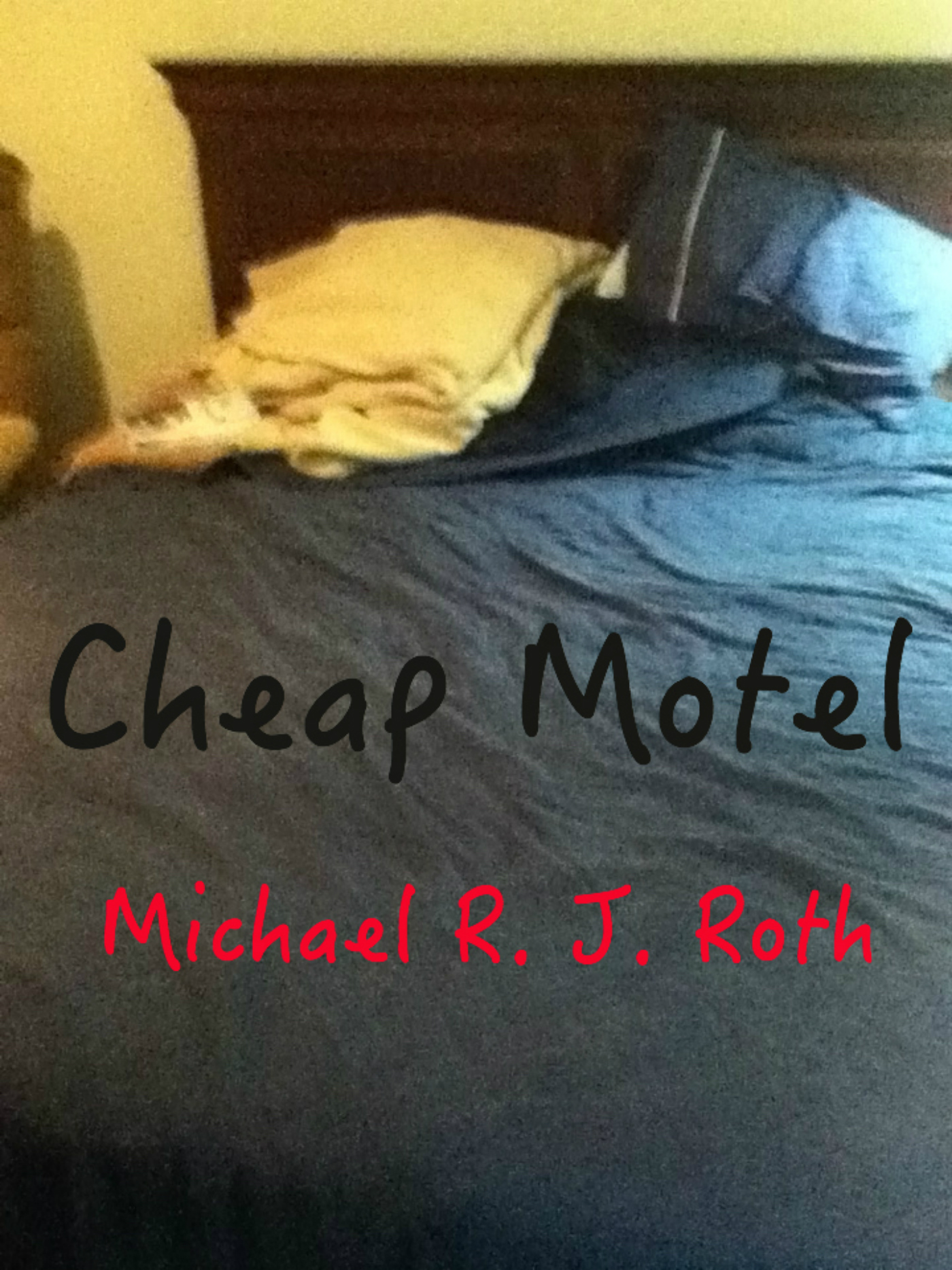 Cheap Motel
