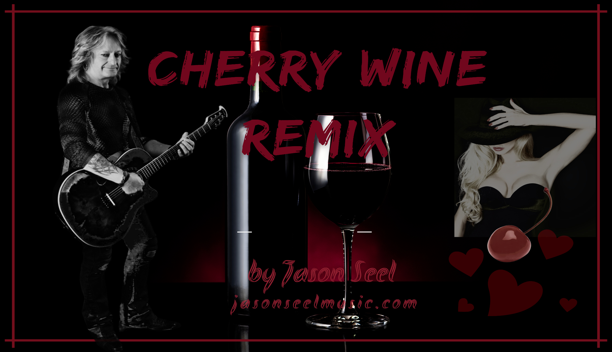 Cherry Wine