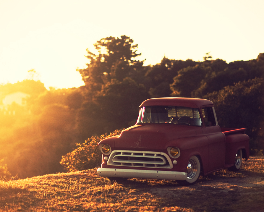 Don’t Let Me Down, Belle