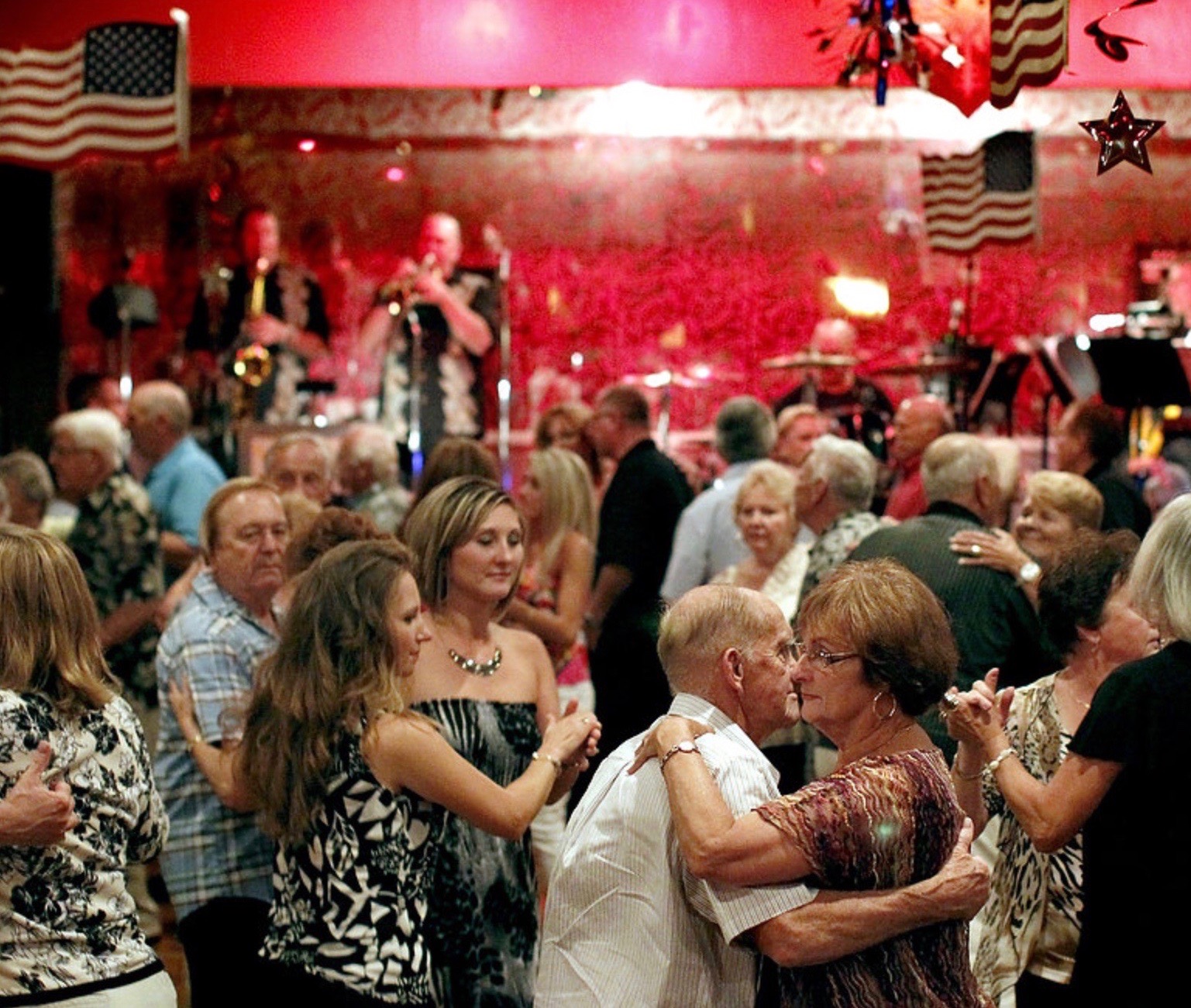 Count Your Blessings Polka