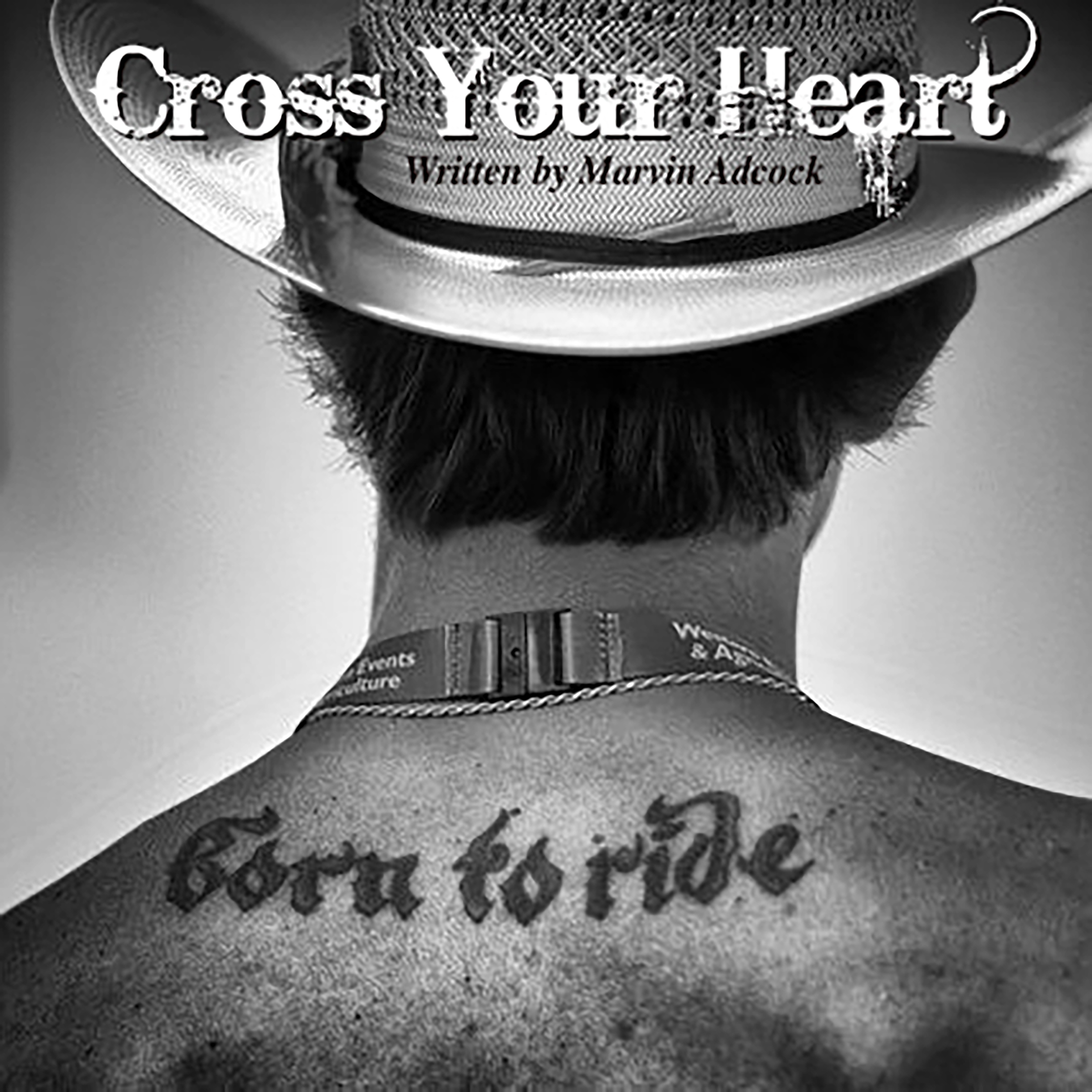 Cross Your Heart