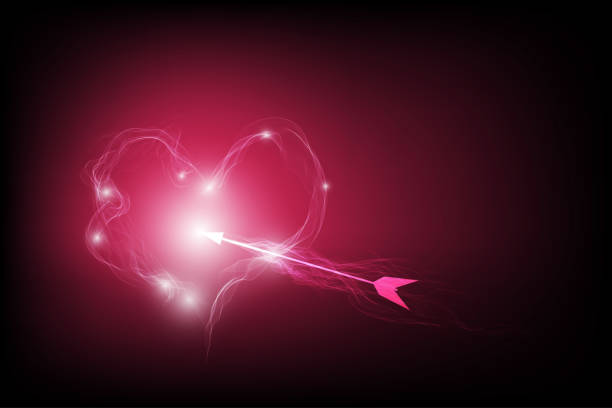 Cupids Last Arrow - Female vocal