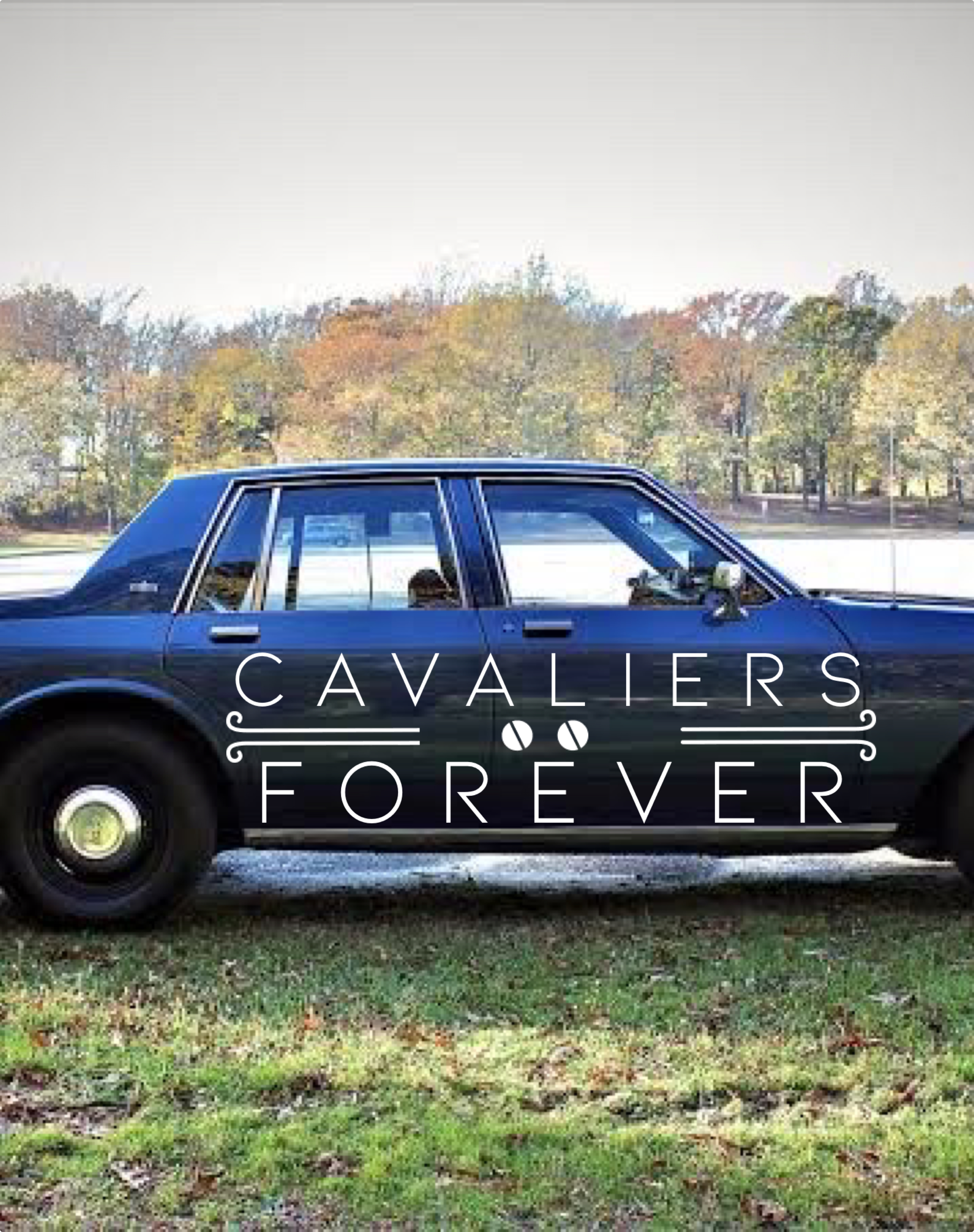 Cavaliers Forever