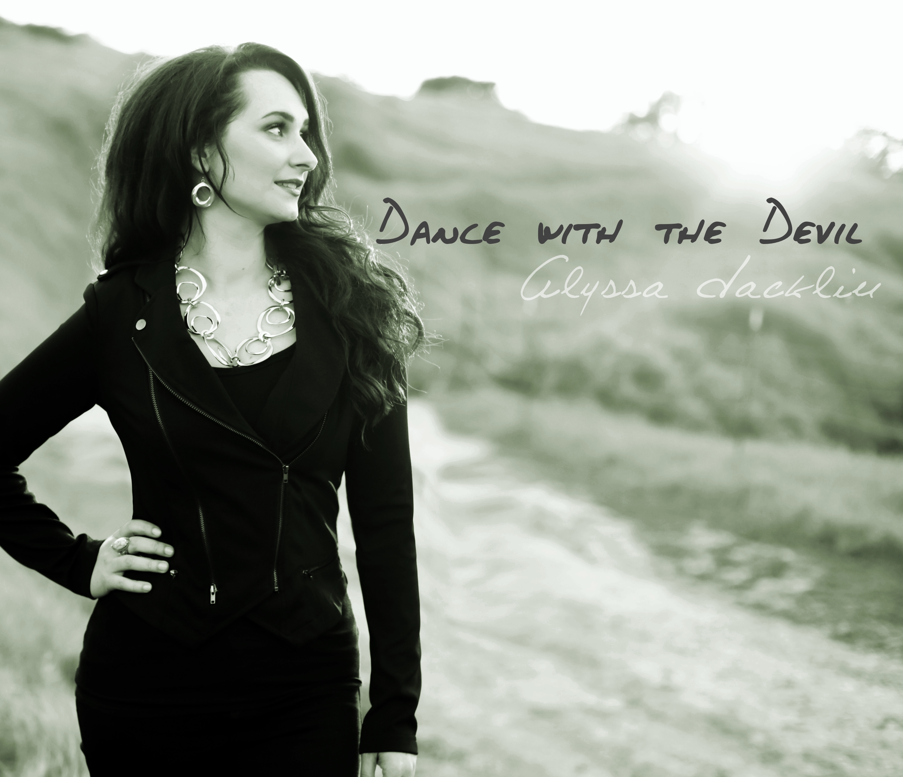 Dance With The Devil