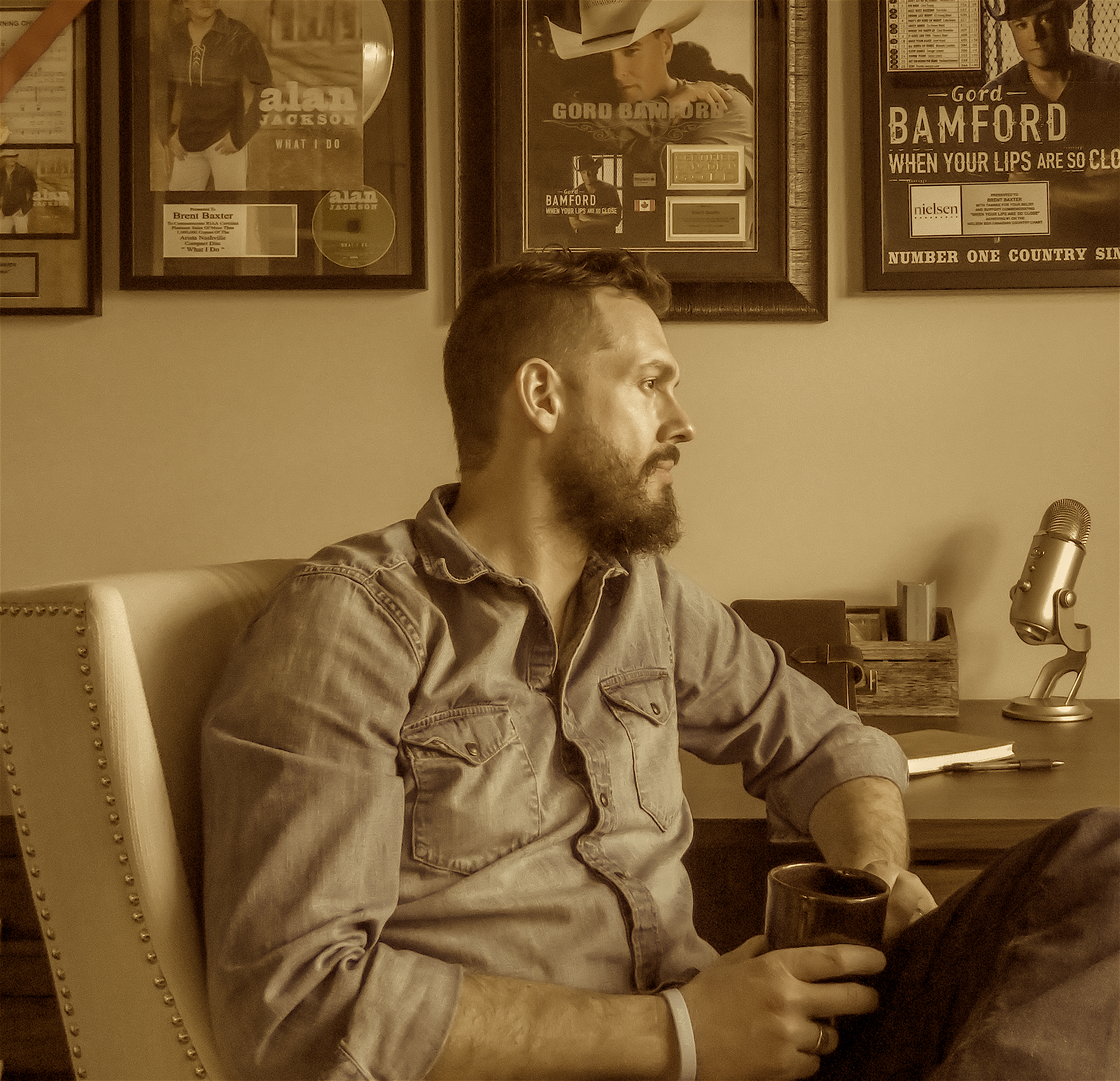 Christmas From Prison