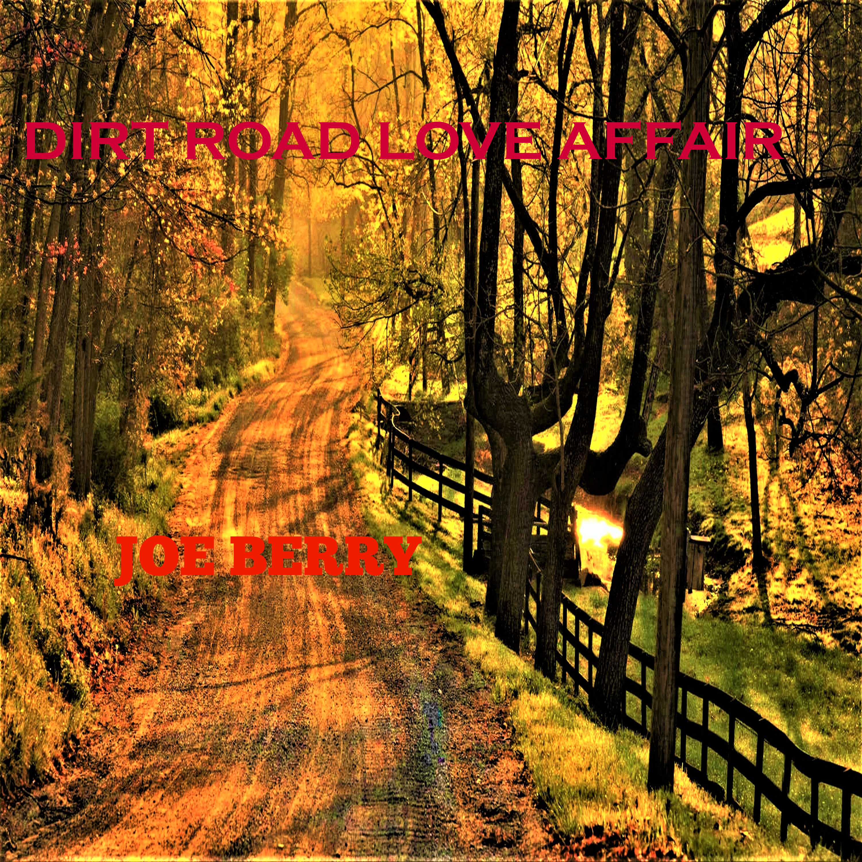 Dirt Road Love Affair