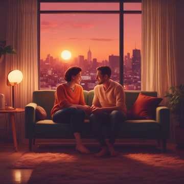 Doin’ Nothin’ With You