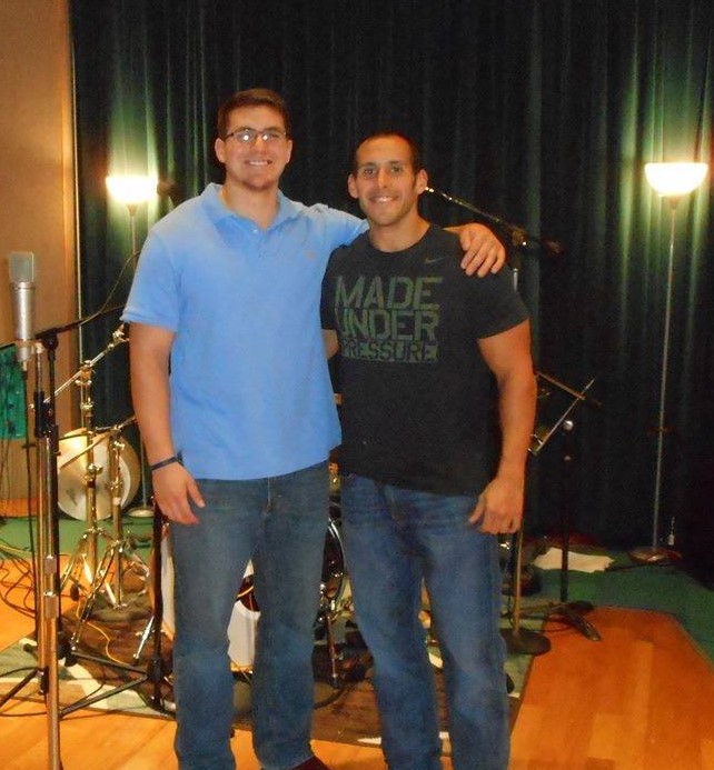 Where Has My Country Gone