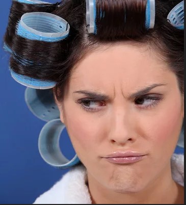 Don’t Change (anything about you)