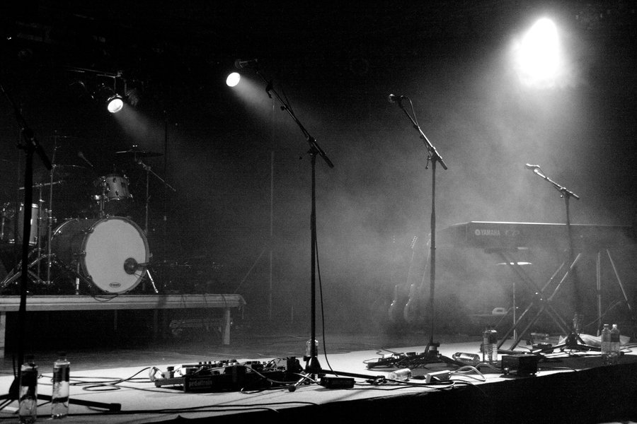 They Love The Business